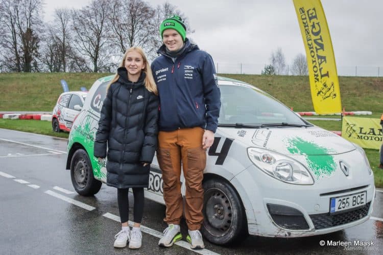 Noored Roolis Cupella Cup hooaeg lõppes Lange Motokeskuses – FOTOGALERII