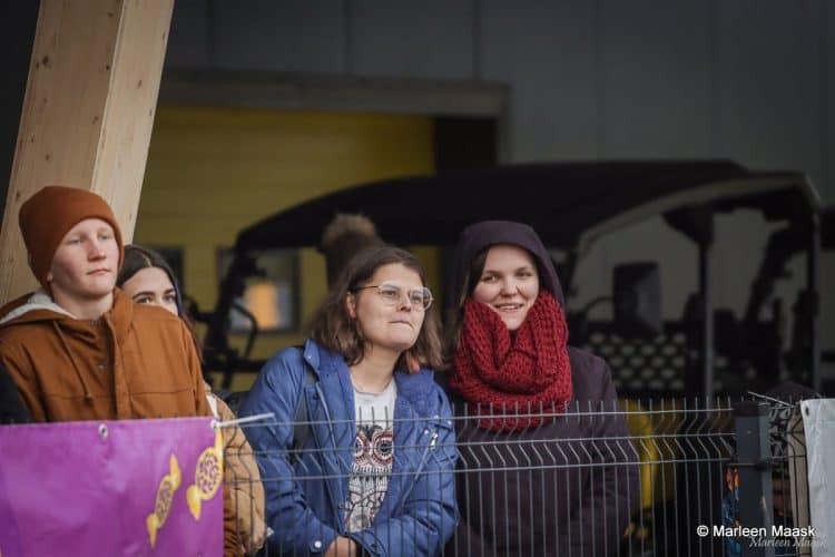 Noored Roolis Cupella Cup hooaeg lõppes Lange Motokeskuses – FOTOGALERII