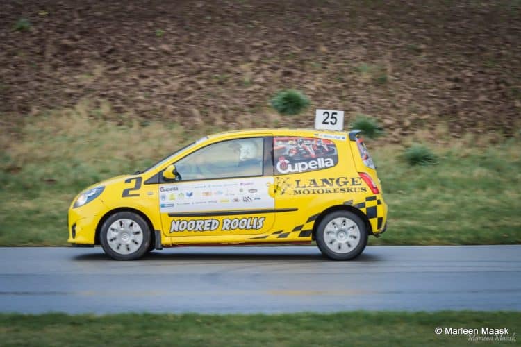 Noored Roolis Cupella Cup hooaeg lõppes Lange Motokeskuses – FOTOGALERII