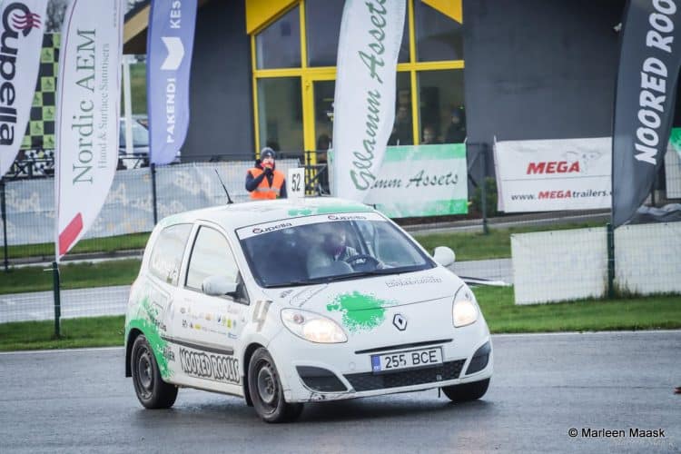 Noored Roolis Cupella Cup hooaeg lõppes Lange Motokeskuses – FOTOGALERII