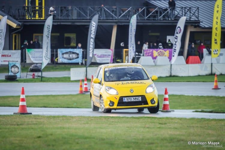 Noored Roolis Cupella Cup hooaeg lõppes Lange Motokeskuses – FOTOGALERII