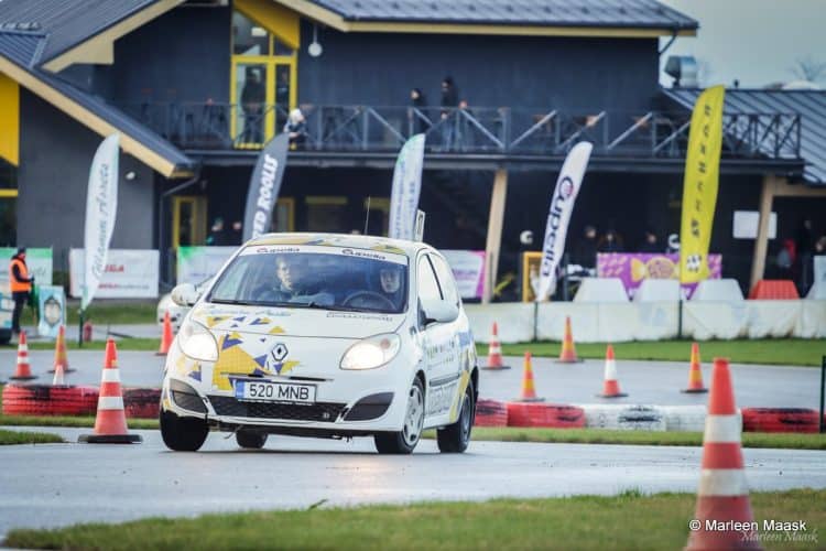 Noored Roolis Cupella Cup hooaeg lõppes Lange Motokeskuses – FOTOGALERII