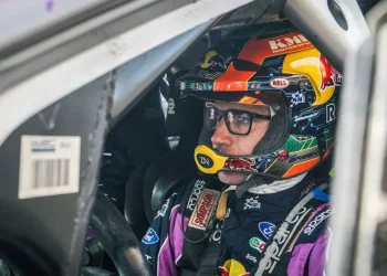 “SILLY SEASON”: Breen naaseb Hyundaisse