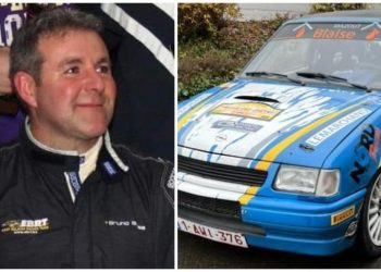 Foto: https://www.facebook.com/eric.trippaerssonorisation.3