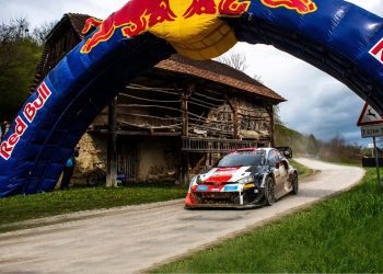 Foto: centraleuropeanrally.gatsbyjs.io/