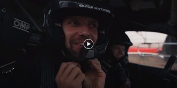 VIDEO: Gregor Jeetsi kõrval istunud Magnus Kirt – väga kõva kogemus!