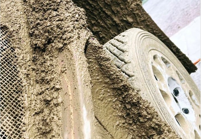 Sotsiaalmeedia: Ott Tänak on Inglismaal M-Sport Fordi testimas!