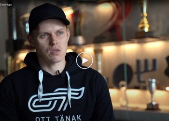 VIDEO: Ott Tänaku südamlik lugu – aitame koos!