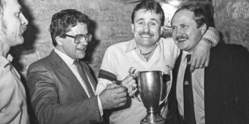 Ants Kulgevee, Tarmo Pihlap ja Joel Tammeka Foto: Mati Hiis