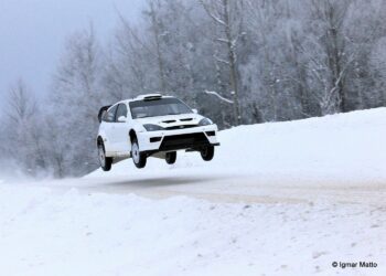 Markko Märtin Foto: Igmar Matto