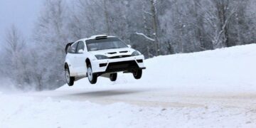 Markko Märtin Foto: Igmar Matto