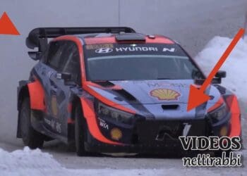 Kas need uuendused aitavad Neuville võidule?