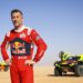 Sebastien Loeb, Dakar Rally 2022 Foto: Julien Delfosse / DPPI