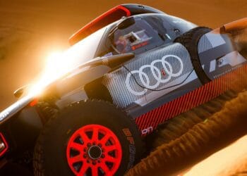 Kas Audi suudab Toyota troonilt tõugata?