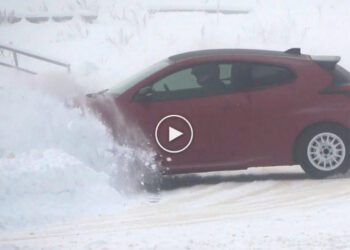 Vaata Misso Karikasarja esimese etapi videokokkuvõtet koos võitjate kommentaaridega – EAL TV