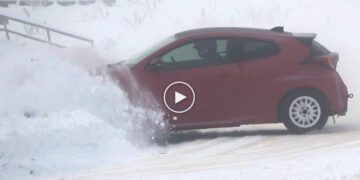 Vaata Misso Karikasarja esimese etapi videokokkuvõtet koos võitjate kommentaaridega – EAL TV