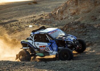 Toomas Triisa ja Mart Meeru Foto: MCH Photography