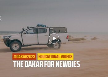 Dakari Õppevideo algajatele