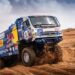 Kamaz 2022. aasta Dakari rallil. Foto: kamazmaster.ru