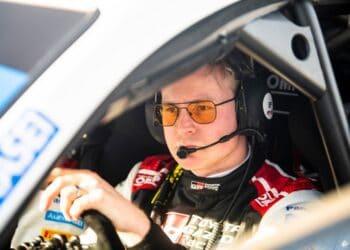 Esapekka Lappi Foto: Jaanus Ree / Red Bull Content Pool