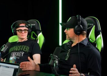 Oliver Solberg avameelses Podcastis: Tänak on lahe tüüp, aga Neuville on õel meeskonnakaaslane