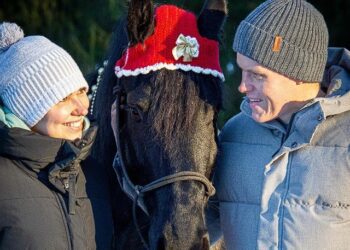 Foto: Kristi Mikola / Piibelehe talu