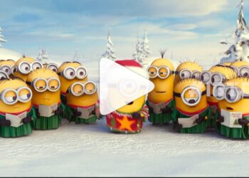 Kauneid jõule kõigile rallisõpradele!