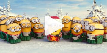 Kauneid jõule kõigile rallisõpradele!