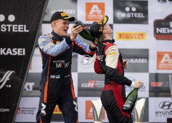 Vaata lõppenud hooaja kümmet parimat hetke – VIDEO