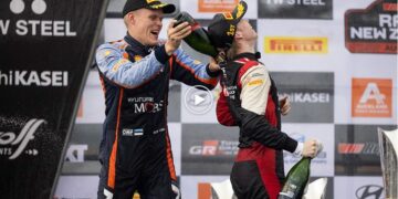 Vaata lõppenud hooaja kümmet parimat hetke – VIDEO