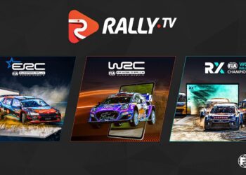 Rallisõprade rõõmuks kävitub järgmisel aastal uudne 24/7 rallikanal!