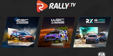 Rallisõprade rõõmuks kävitub järgmisel aastal uudne 24/7 rallikanal!