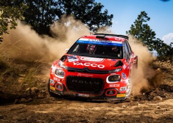 Yohan Rossel ja Benjamin Boulloud Foto: Jaanus Ree / Red Bull Content Pool