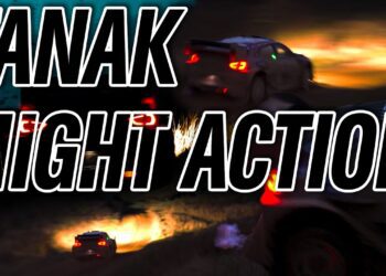 VIDEO: Vaata kuidas Ott Tänak esimest korda Ford Puma WRC-d proovib