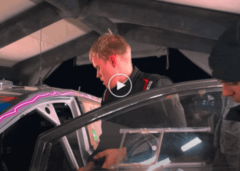 VIDEO: Vaata Tänaku esimesi teste Ford Puma roolis