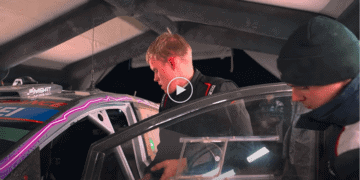 VIDEO: Vaata Tänaku esimesi teste Ford Puma roolis