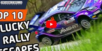 Ott Tänaku “seiklus” Belgia rallil alustab möödunud hooaja napimate pääsemiste edetabelit!