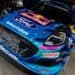 M-Sport Monte Carlo 2023 Foto. M-Sport