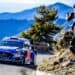 Ott Tänak ja Martin Järveoja Foto: M-Sport