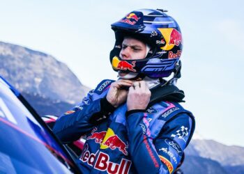 VIDEOD: Monte Carlo ralli testikatse