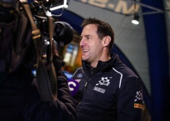 M-Spordi pealik Richard Millener. Foto: M-Sport