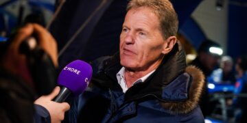 Malcolm Wilson Foto: M-Sport