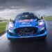 Ford Puma Rally1 2023 Foto: Drew Gibson