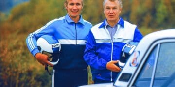 Kas teadsid kes on Aarne Timusk? – Kurvilise Tee Legendid