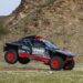 Carlos SAINZ ja, Lucas CRUZ (spa), Team Audi Sport, Audi RS Q e-tron E2, Foto: ASO/F.Gooden/DPPI