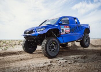 Urvo Männama ja Risto Lepik Foto: Martin Macik