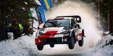 Foto: Toyota Gazoo Racing