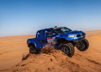 Urvo Männama ja Risto Lepik Foto: Martin Macik