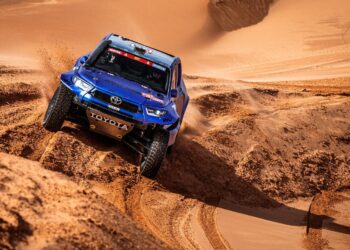 Urvo Männama ja Risto Lepik Foto: MCH Photography