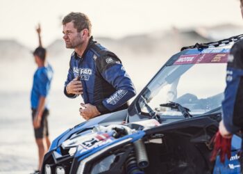 Mart Meeru Foto: MCH Photography